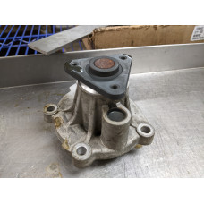 114K112 Water Coolant Pump From 2012 Jeep Patriot 2.4 68046026AA 114K112 Water Coolant Pump From 2012 Jeep Patriot 2.4 68046026AA